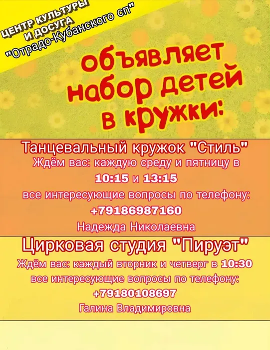 набор кружки 2